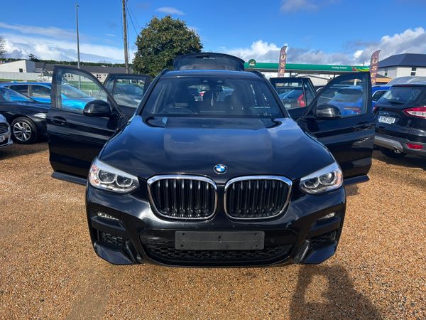 BMW X3 MSPORT XDRIVE 365634886
