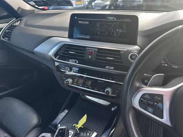 BMW X3 MSPORT XDRIVE 365634880