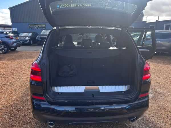 BMW X3 MSPORT XDRIVE 365634883