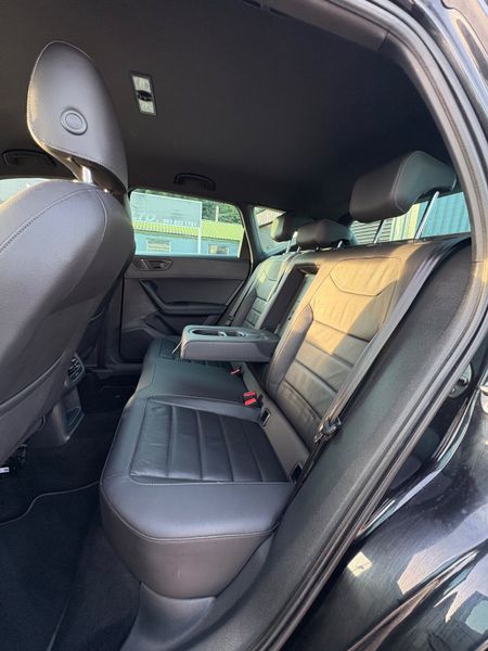 SEAT Ateca 2.0 TDI 4Drive Xcelence 2017 365649974
