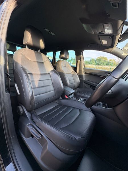 SEAT Ateca 2.0 TDI 4Drive Xcelence 2017 365649975