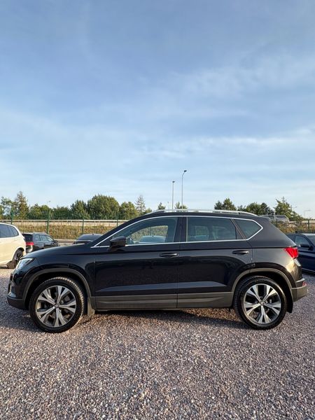 SEAT Ateca 2.0 TDI 4Drive Xcelence 2017 365649973
