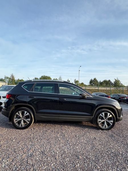 SEAT Ateca 2.0 TDI 4Drive Xcelence 2017 365649984
