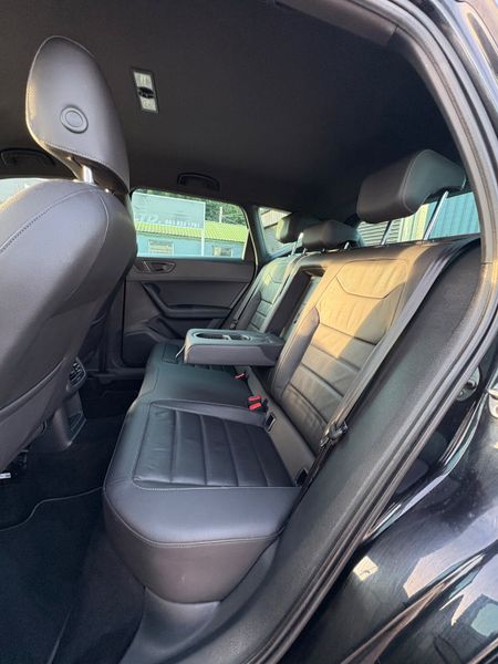 SEAT Ateca 2.0 TDI 4Drive Xcelence 2017 365649986