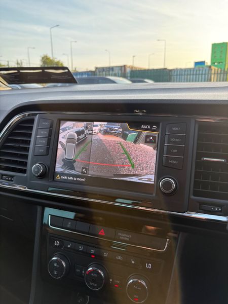 SEAT Ateca 2.0 TDI 4Drive Xcelence 2017 365649981
