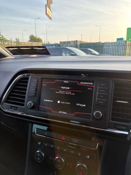 SEAT Ateca 2.0 TDI 4Drive Xcelence 2017 365649982