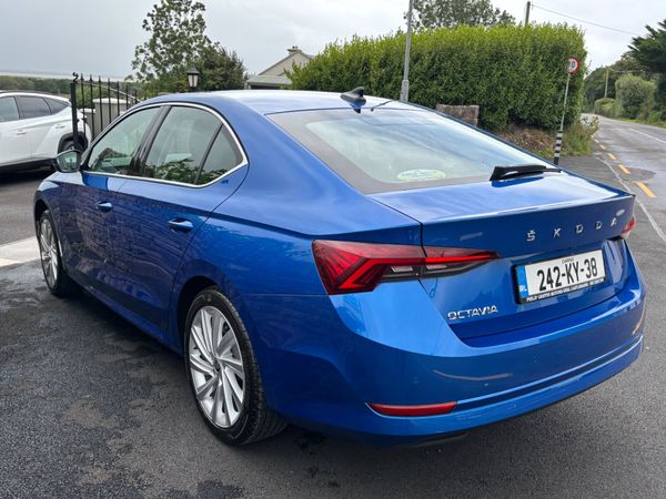 Skoda Octavia 2.0 Tdi Style Edition only 15000kms 365658545