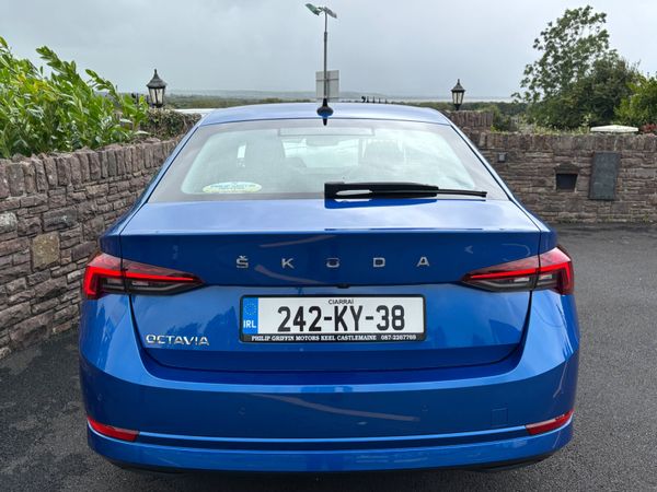 Skoda Octavia 2.0 Tdi Style Edition only 15000kms 365658548