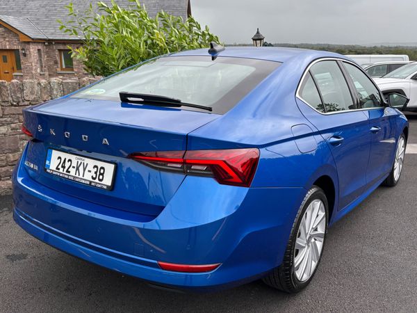 Skoda Octavia 2.0 Tdi Style Edition only 15000kms 365658541