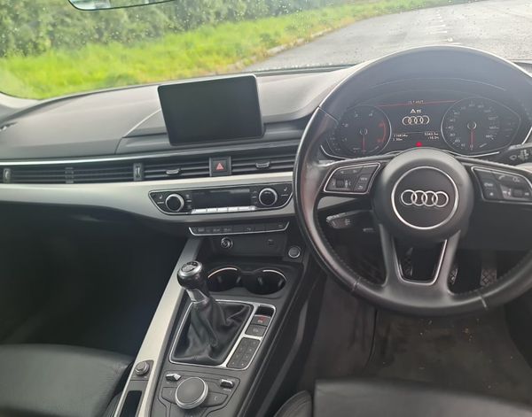 2018 Audi A5 Sport Ultra 2.0 TDI Upgraded Alloys 365650028