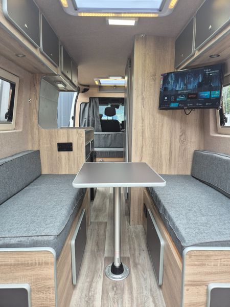 Renault Master Campervan 2021 365650652