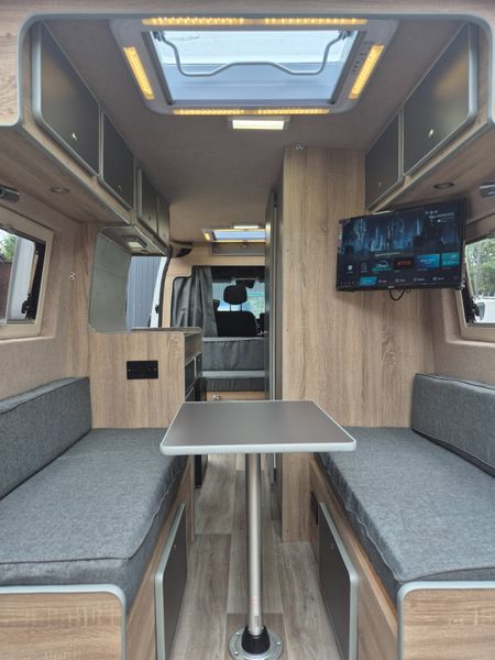 Renault Master Campervan 2021 365650653