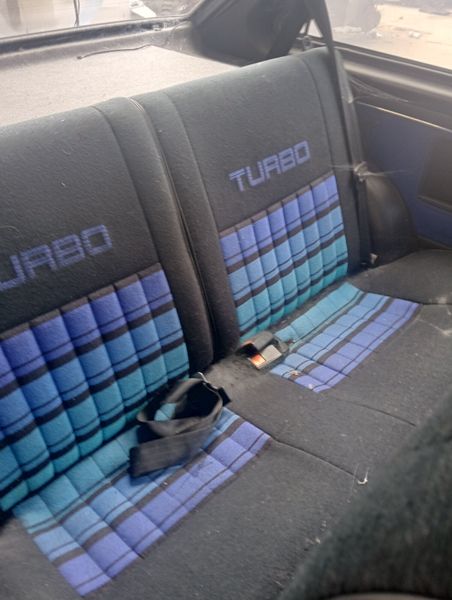 Nissan Cherry 1986 turbo 365664319