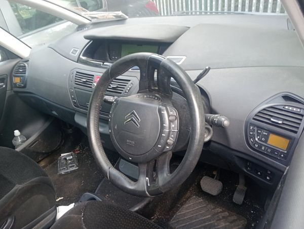 Citroen c4 grand Picasso 2.0 365662611