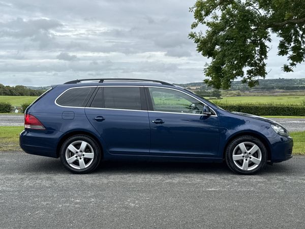 Volkswagen Golf 2013 Trend Line Auto Low Mileage 365662787