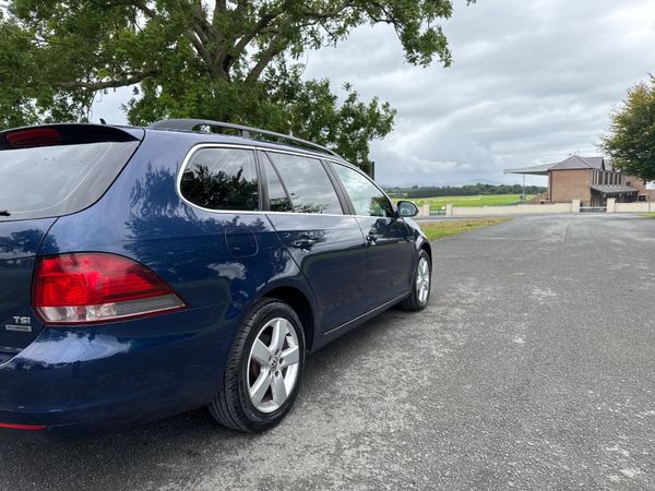 Volkswagen Golf 2013 Trend Line Auto Low Mileage 365662858