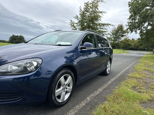 Volkswagen Golf 2013 Trend Line Auto Low Mileage 365662865