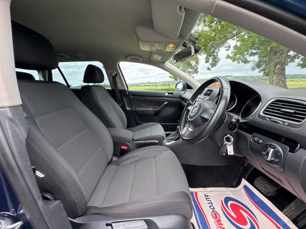 Volkswagen Golf 2013 Trend Line Auto Low Mileage 365662867
