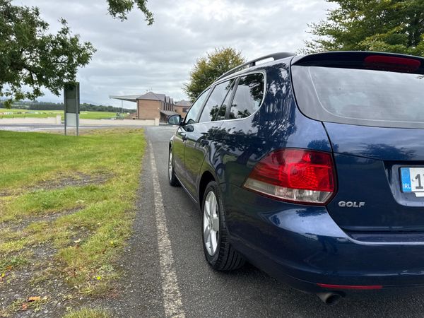 Volkswagen Golf 2013 Trend Line Auto Low Mileage 365662860