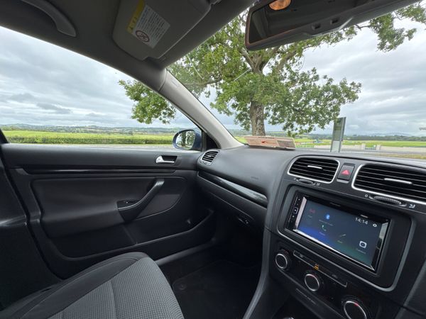 Volkswagen Golf 2013 Trend Line Auto Low Mileage 365663045