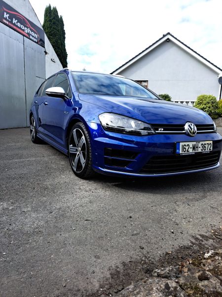 Golf R 2016 365674150