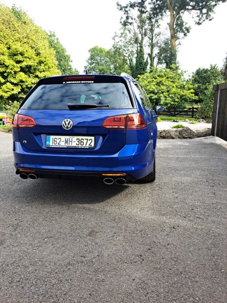 Golf R 2016 365674177
