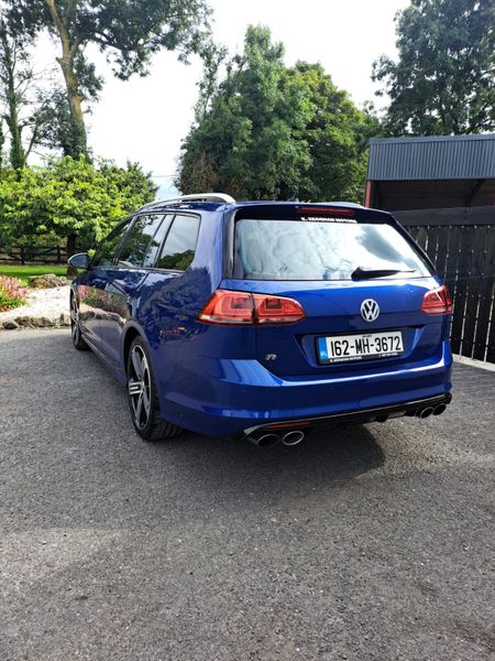 Golf R 2016 365674212