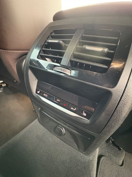 Bmw X3 20D M Sport XDrive Automatic Low Km 365677012