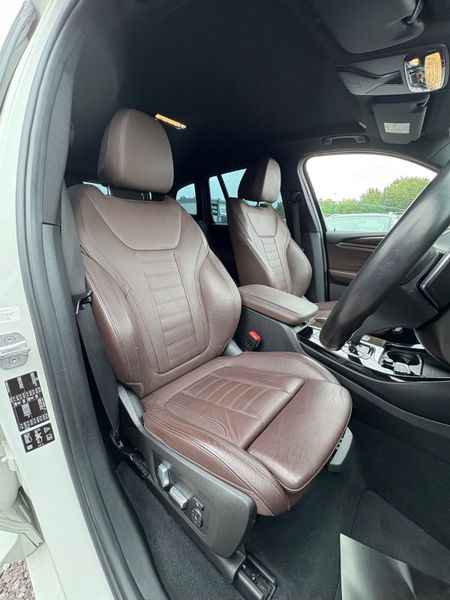 Bmw X3 20D M Sport XDrive Automatic Low Km 365677043