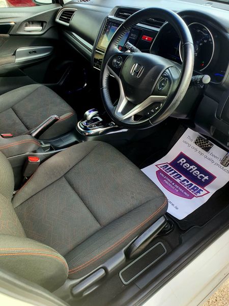 2016 Honda Fit Hybrid | S Package 365678933