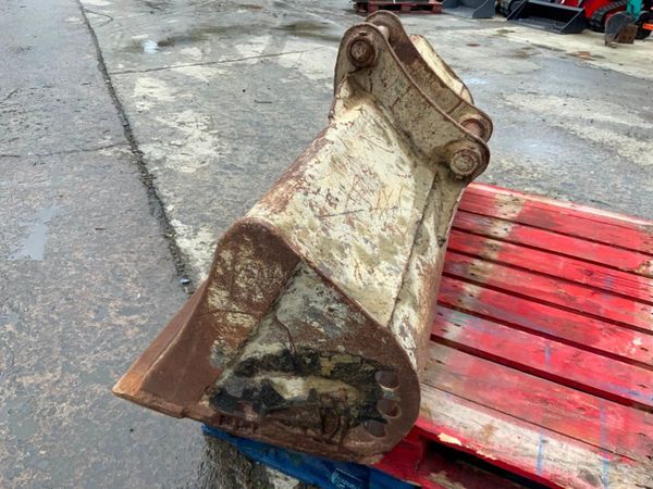 60" RHINOX GRADING BUCKET....45mm PINS....268-60. 365671331