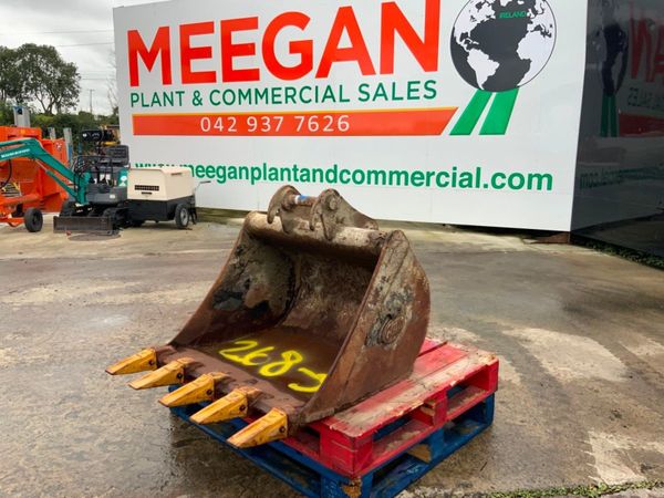 36" GEITH DIGGING BUCKET......45mm PINS....268-36. 365671592