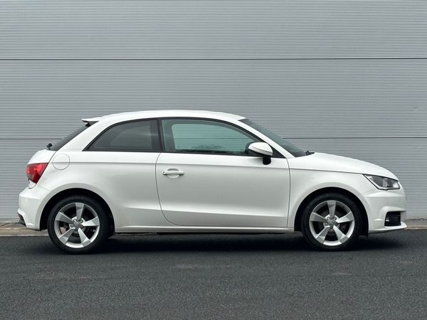 171 Audi A1 Sport - 1.0 TFSI 365672707