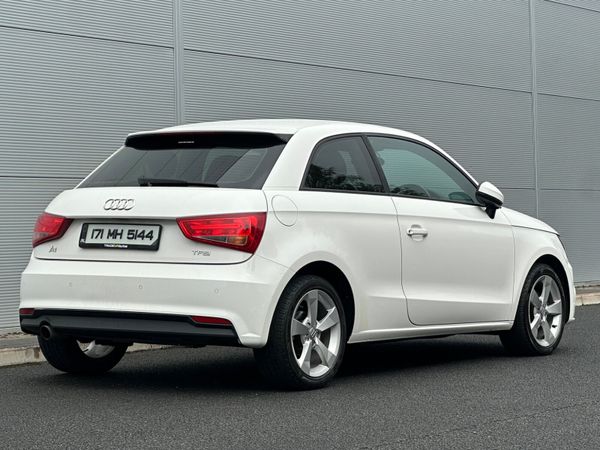 171 Audi A1 Sport - 1.0 TFSI 365672709