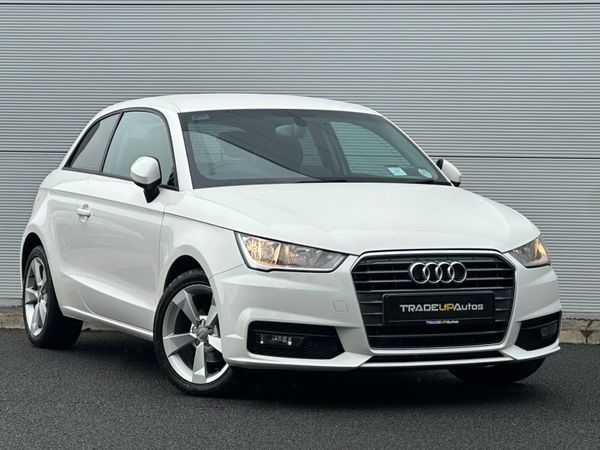 171 Audi A1 Sport - 1.0 TFSI 365672701