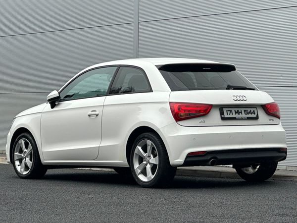 171 Audi A1 Sport - 1.0 TFSI 365672736