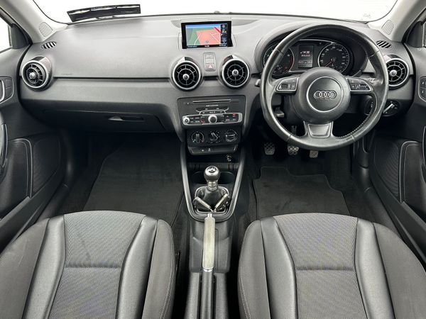 171 Audi A1 Sport - 1.0 TFSI 365672770