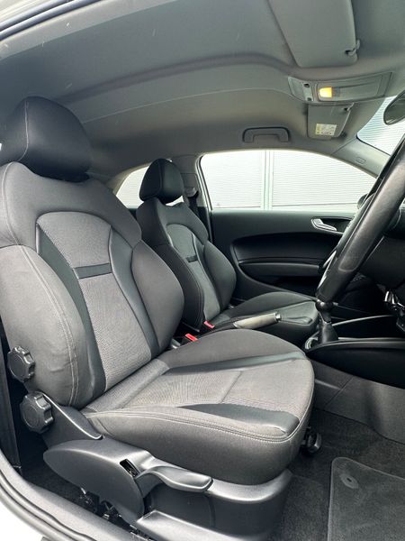 171 Audi A1 Sport - 1.0 TFSI 365672805