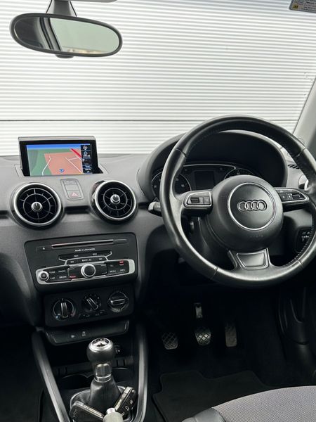 171 Audi A1 Sport - 1.0 TFSI 365672806