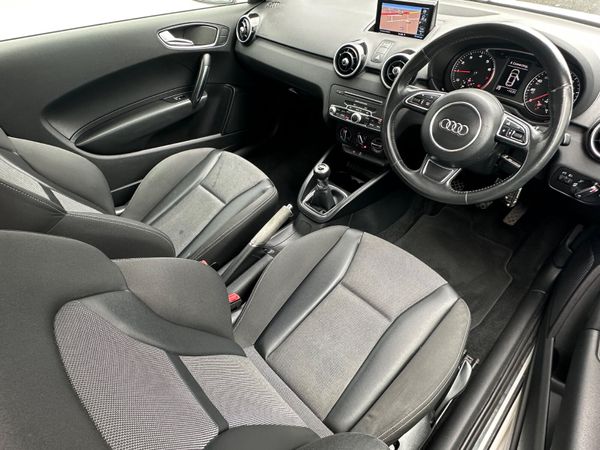171 Audi A1 Sport - 1.0 TFSI 365672824