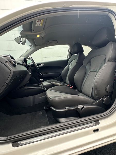 171 Audi A1 Sport - 1.0 TFSI 365672825