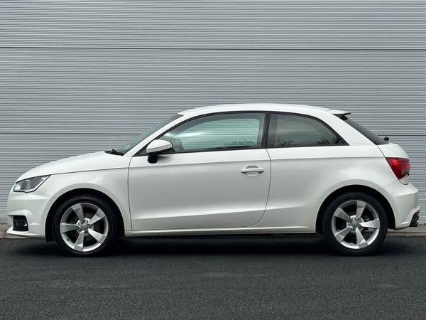 171 Audi A1 Sport - 1.0 TFSI 365672835