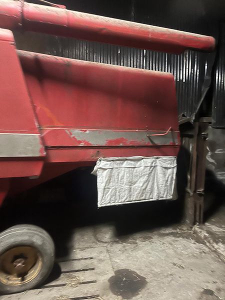 Massy combine 365687484