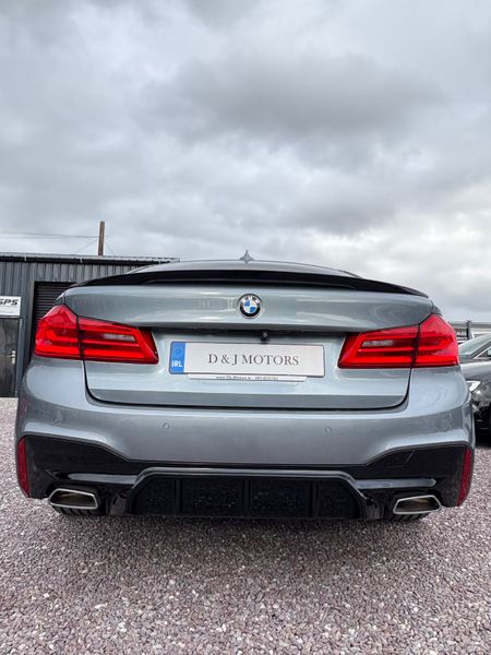 Bmw 523D 520D M Sport Automatic Low Km 365688675