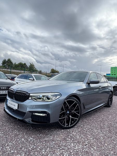 Bmw 523D 520D M Sport Automatic Low Km 365688676