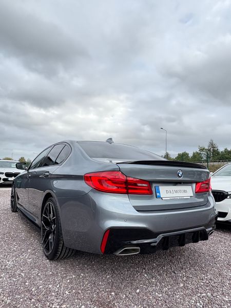 Bmw 523D 520D M Sport Automatic Low Km 365688684