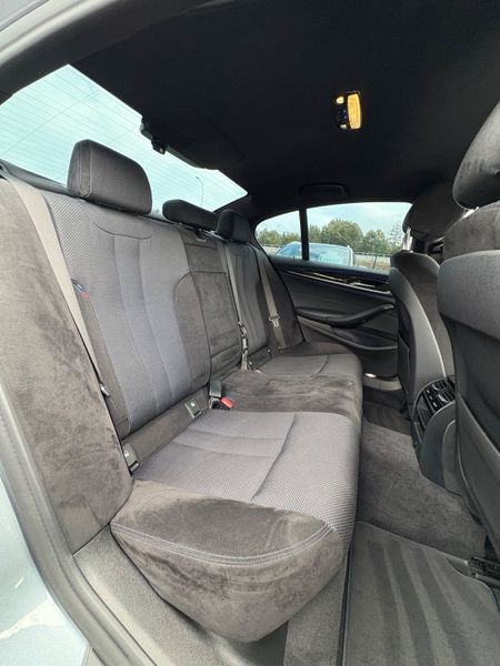 Bmw 523D 520D M Sport Automatic Low Km 365688686