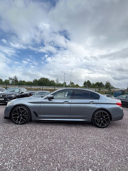 Bmw 523D 520D M Sport Automatic Low Km 365688687