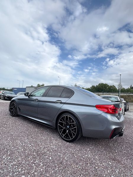 Bmw 523D 520D M Sport Automatic Low Km 365688680