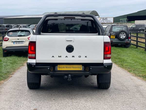Deposit taken*****202 Vw Amarok 258bhp*** 365681244